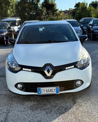 Renault Clio 1.2 75CV GPL 5 porte Wave