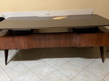 Scrivania anni 50-60 Vintage