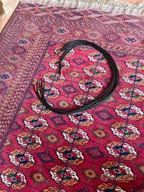 Cavi diffusori Morsiani