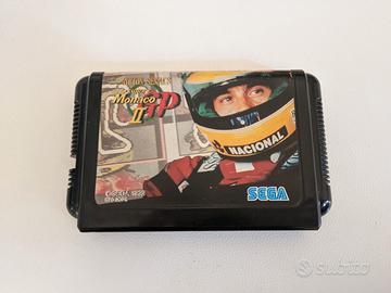 Lotto n. 2 Giochi Sega Megadrive