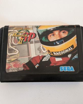 Lotto n. 2 Giochi Sega Megadrive