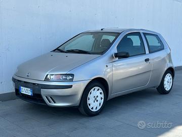 Fiat Punto 1.2i cat 3 porte ELX