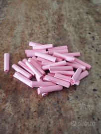 Filtri per fumare rosa