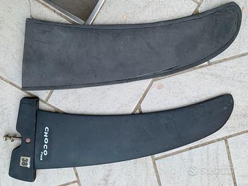 Pinna windsurf freeride power box 38