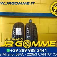 2 Gomme al 70% 155/80/13 BARUM Estive - Cantù