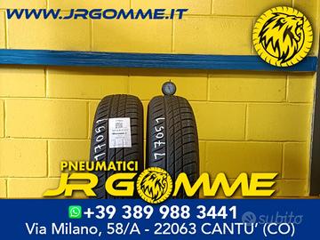 2 Gomme al 70% 155/80/13 BARUM Estive - Cantù