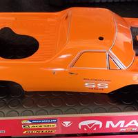 carrozzeria Monster truck RC 