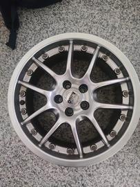 cerchi in lega Alfa Romeo Spider 1997