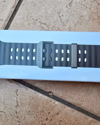 Cinturino Samsung Watch Ultra 2024/2025 Originale