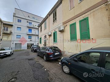 Appartamento Messina [Cod. rif 3295191VRG]