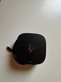 Docking HP G5