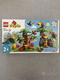 Lego Duplo 10973