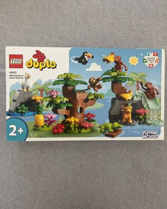 Lego Duplo 10973