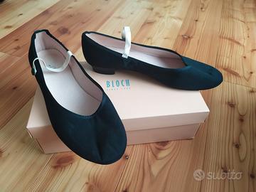 scarpe da ballo 