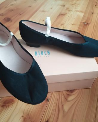 scarpe da ballo 