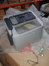 Fax, copiatrice laser Samsung SF650