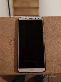 cellulare hawey mate 10 lite 64 giga 