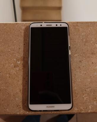 cellulare hawey mate 10 lite 64 giga 