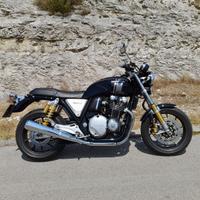 Moto Honda CB 1100 RS Abs ( Perfette condizioni)