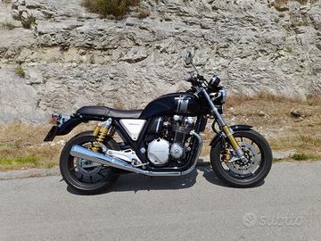 Moto Honda CB 1100 RS Abs ( Perfette condizioni)