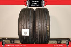 2 Gomme 235 50 R 18 Pirelli al 70% SPED GRATIS