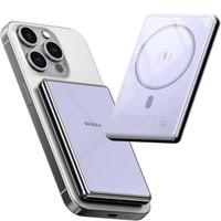 Power Bank Wireless Magnetico