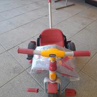 triciclo 