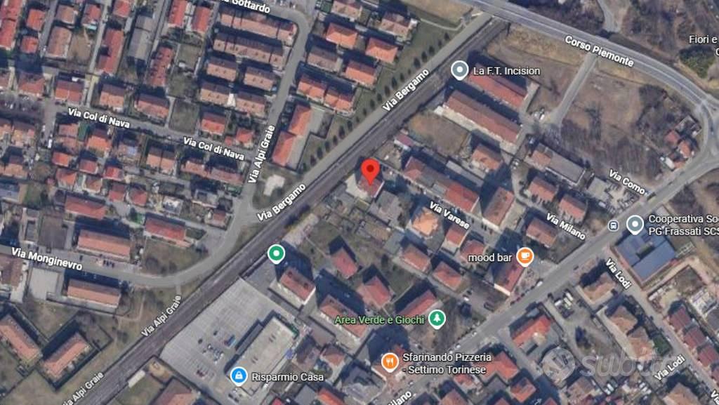 Appartamento – Settimo Torinese, Torino - Altro