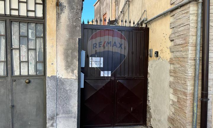 Appartamento - Catania