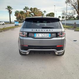 land rover sport 150cv Hse full