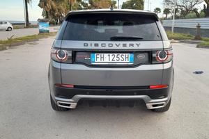 land rover sport 150cv Hse full