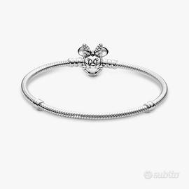 Bracciale Pandora bambina 