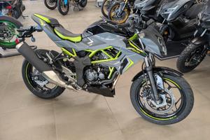 Kawasaki Z 125 2026