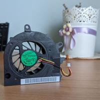 Ventola ADDA 5 V 0,40 A model AB7005HX-SB3