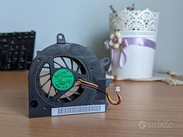 Ventola ADDA 5 V 0,40 A model AB7005HX-SB3
