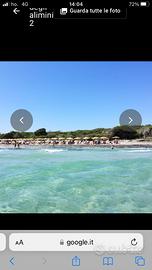 Monolocale in multiproprietà a Serra Alimini 2