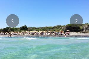 Monolocale in multiproprietà a Serra Alimini 2