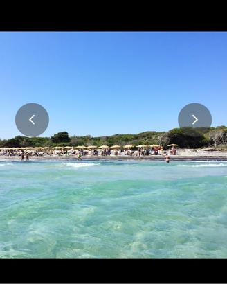 Monolocale in multiproprietà a Serra Alimini 2