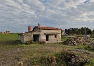 Ex casa colonica
