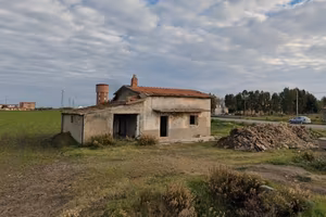 Ex casa colonica