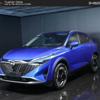 Nissan Qashqai 158CV MHEV Xtronic N-Connecta #9750