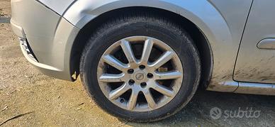 cerchi in lega Opel