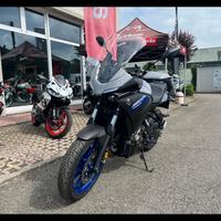 YAMAHA Tracer - Tracer 7 700 GT Abs my21