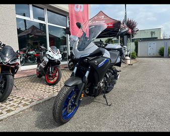 YAMAHA Tracer - Tracer 7 700 GT Abs my21