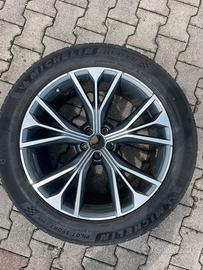 Pneumatico Audi Q8 Michelin
