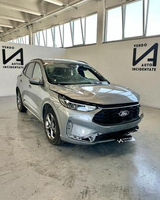 FORD Kuga 2.5 FULL HYBRID 180CV CVT 2WD ST-LINE