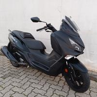 Sym Joymax 300 - 2024