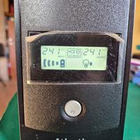 UPS Atlantis A03-HP851 Sinusoidale - Line interact