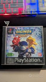 Digimon World 2003