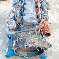MOTORE IVECO EUROCARGO EURO 5